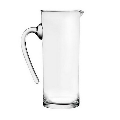 JARRA VIDRIO COK VERA 1L